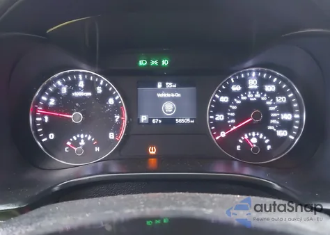 2021 Kia Forte Gt-Line from USA, damaged, VIN 3KPF34AD4ME358077